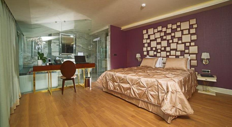 Taba Luxury Suites & Hotel 4*