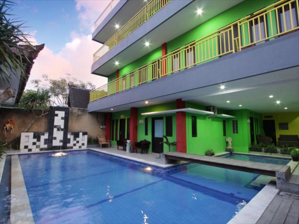 Green Villas Hotel & Spa 3*