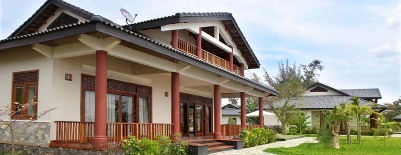 Aniise Villa Resort 4*