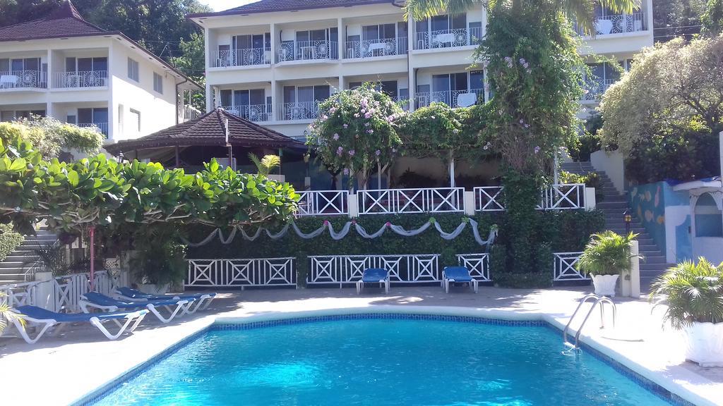 Туры в Relax Resort Jamaica