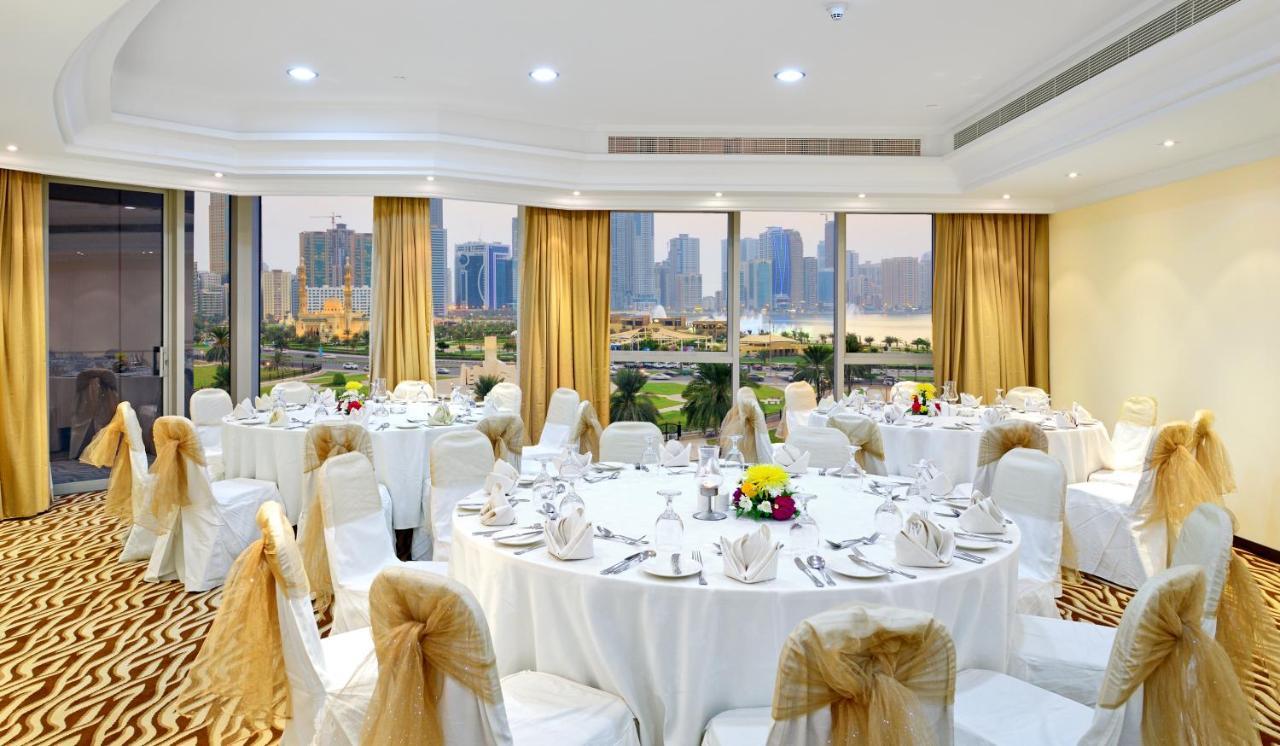 Al Majaz Premiere Hotel Apartments 0*