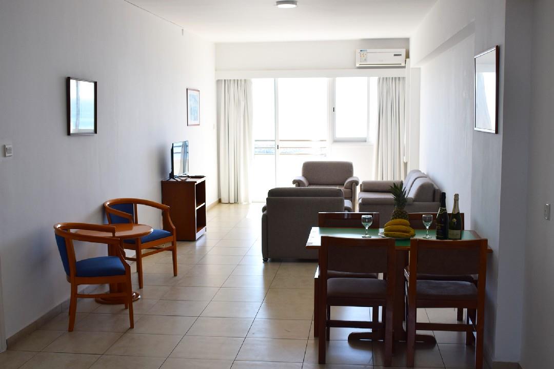 Sun Hall Beach Hotel Apartments 3*