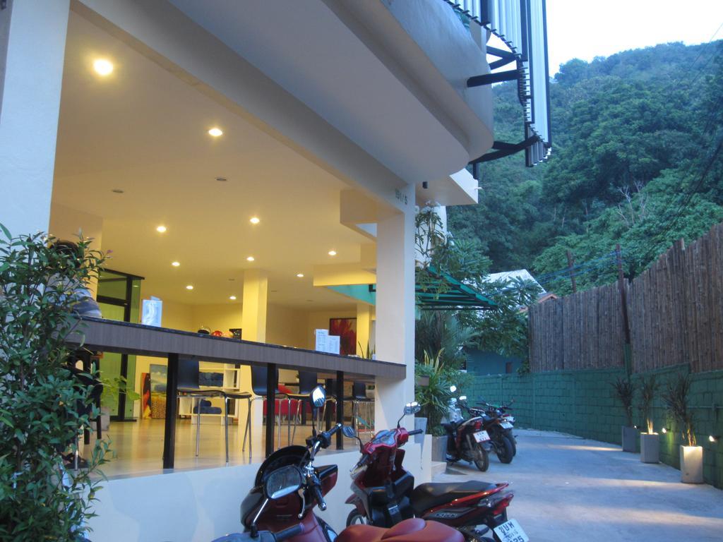 Adema boutique. Волна бутик отель 3*. Adema Boutique Patong. Adema Boutique Patong Hotel 3 фото.