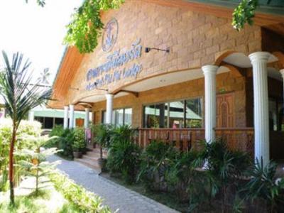 Туры в Chaokoh Phi Phi Hotel & Resort