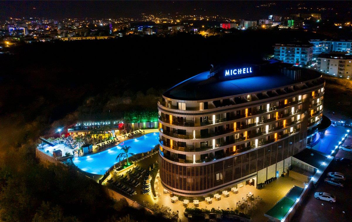 Туры в Michell Hotel & Spa