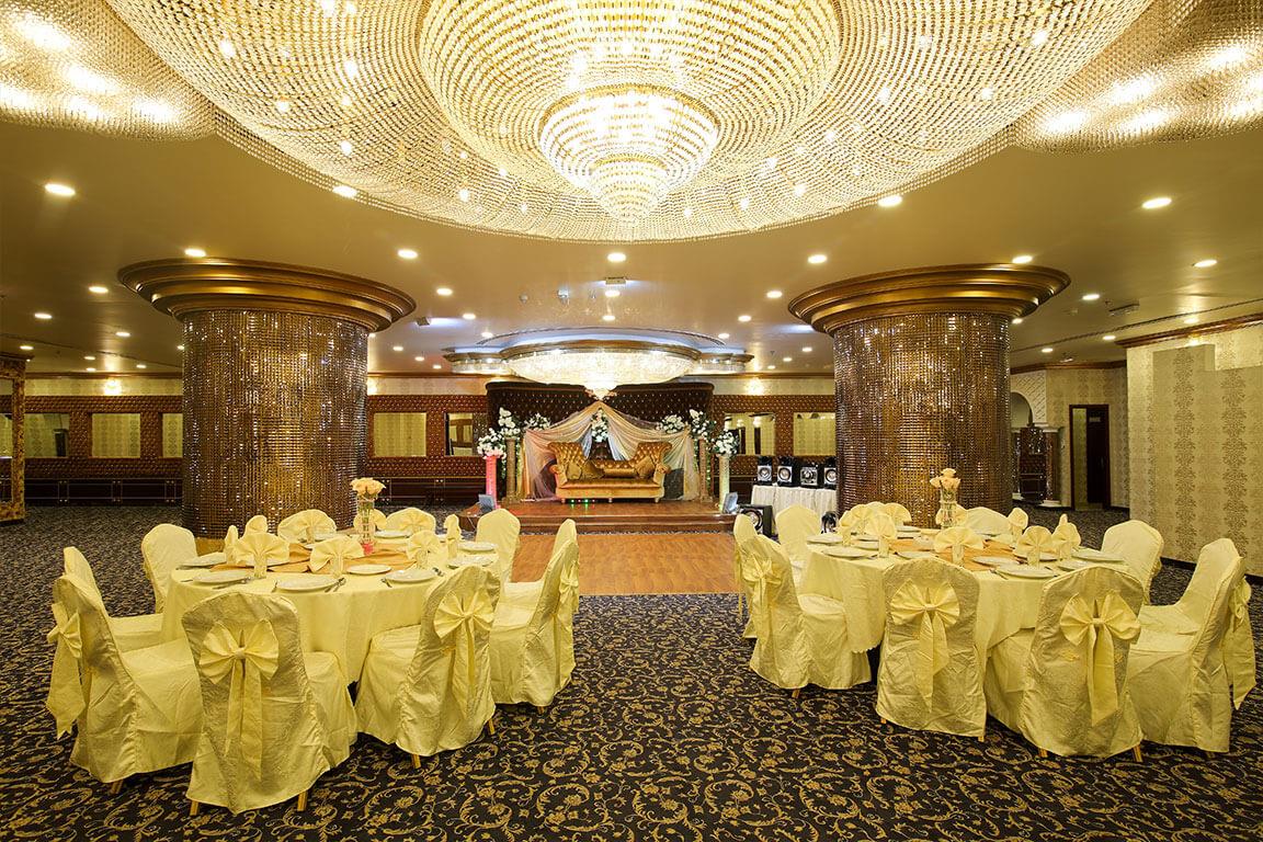 Al Bustan Tower Hotel Suites 0*