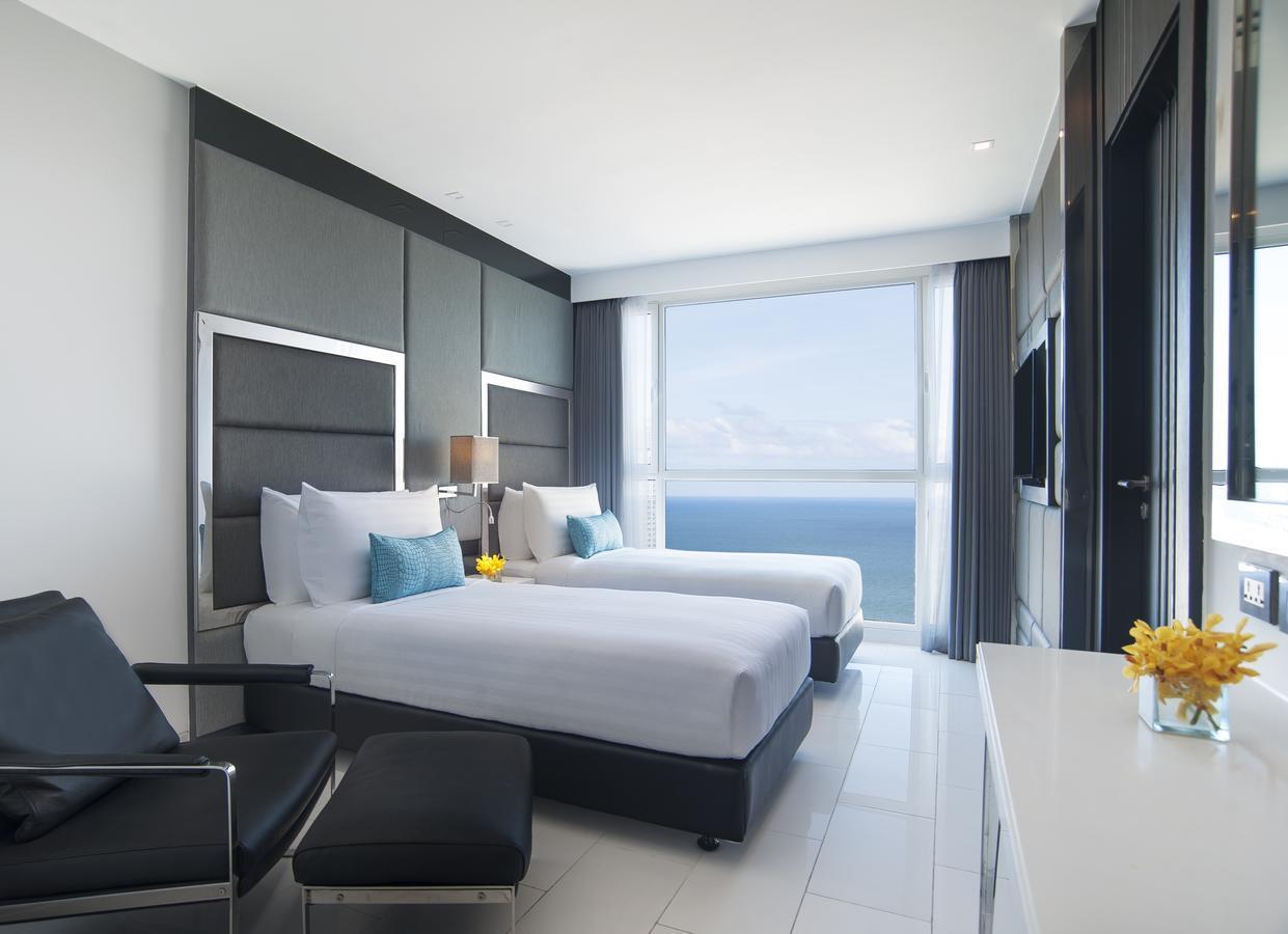 Amari Residences Pattaya 5*