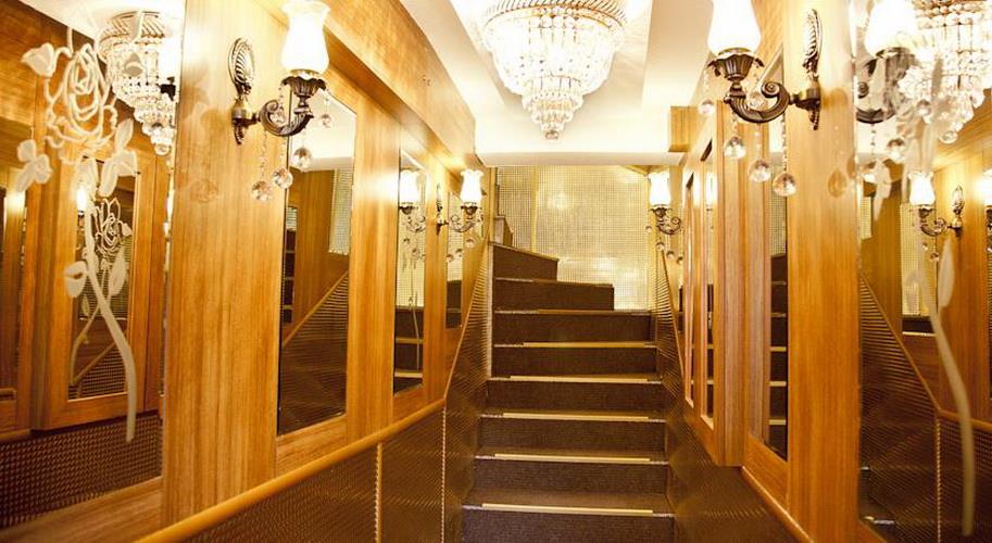 Туры в Grand Groos Hotel