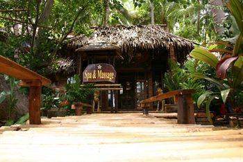 Туры в Charm Churee Villa Koh Samui