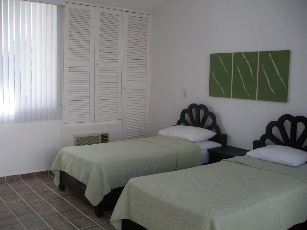 Туры в Las Gaviotas Hotel & Rent Apartments