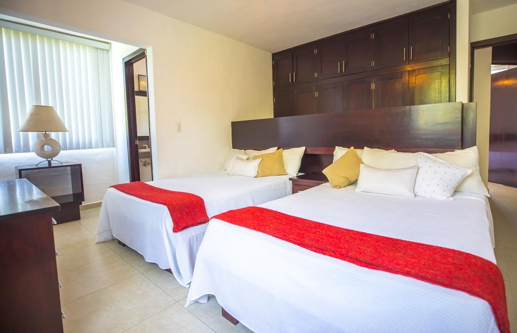 Туры в Las Gaviotas Hotel & Rent Apartments
