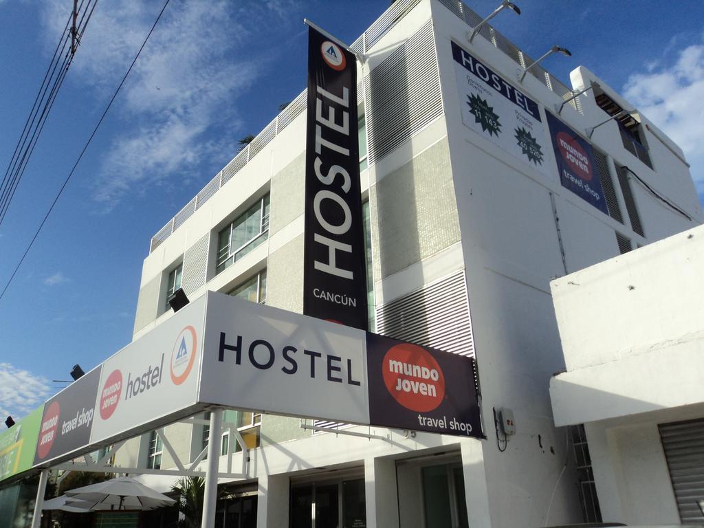 Туры в Hostel Mundo Joven Cancun