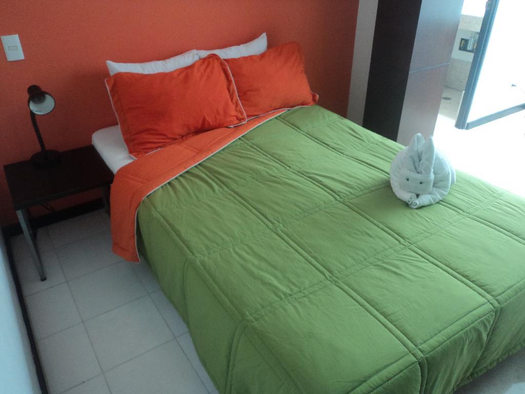 Туры в Hostel Mundo Joven Cancun