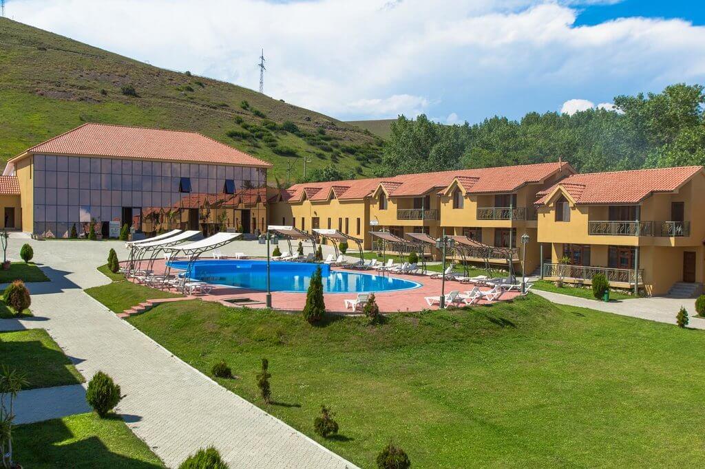 Туры в Best Western Bohemian Resort