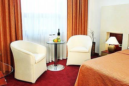 Туры в Radisson Blu Hotel Yerevan