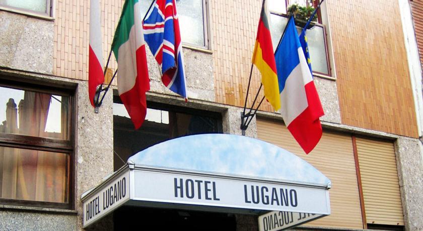 Туры в Lugano