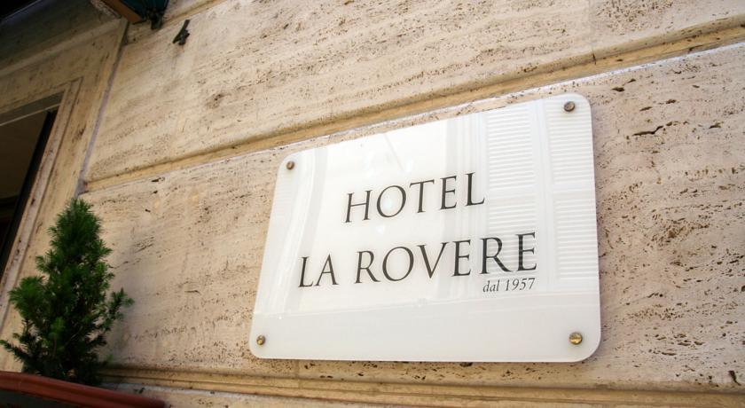 Туры в Hotel La Rovere