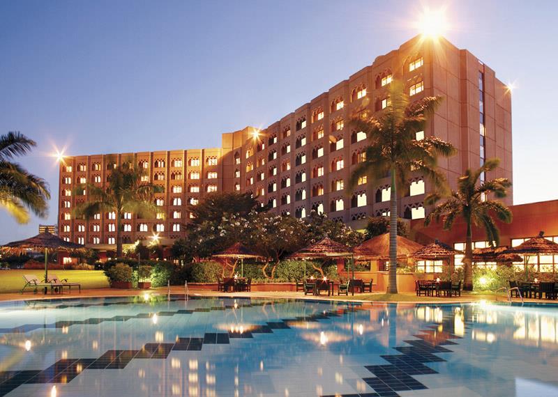 Dar es Salaam Serena Hotel 5*
