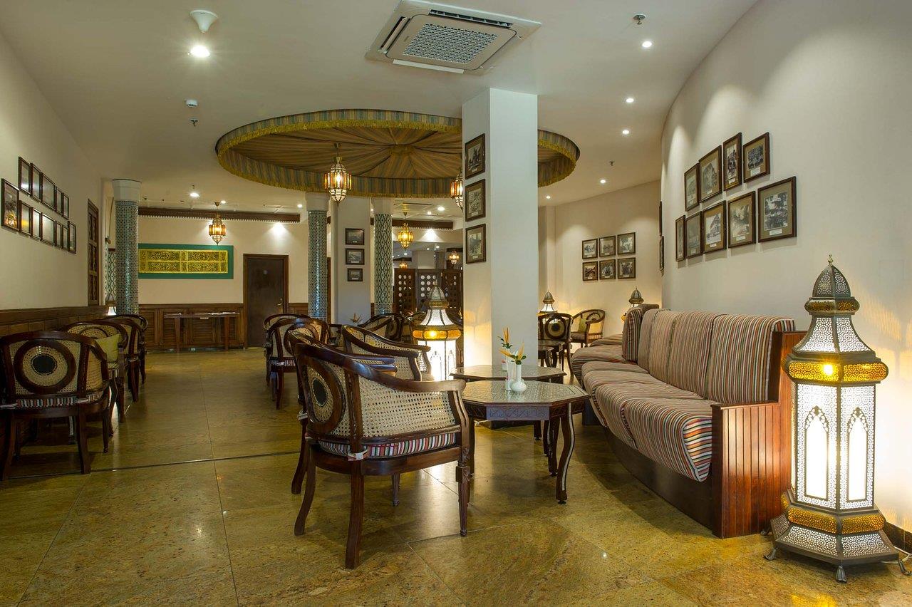 Туры в Dar es Salaam Serena Hotel