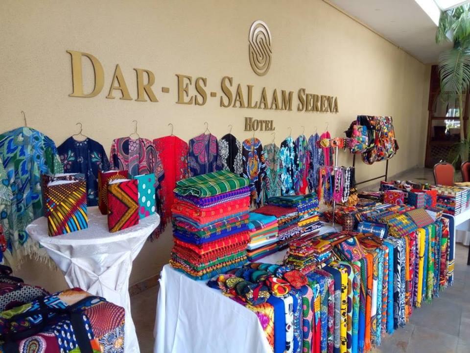 Туры в Dar es Salaam Serena Hotel