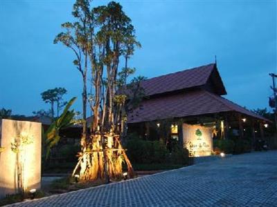 Chaw Ka Cher Tropicana Lanta Resort