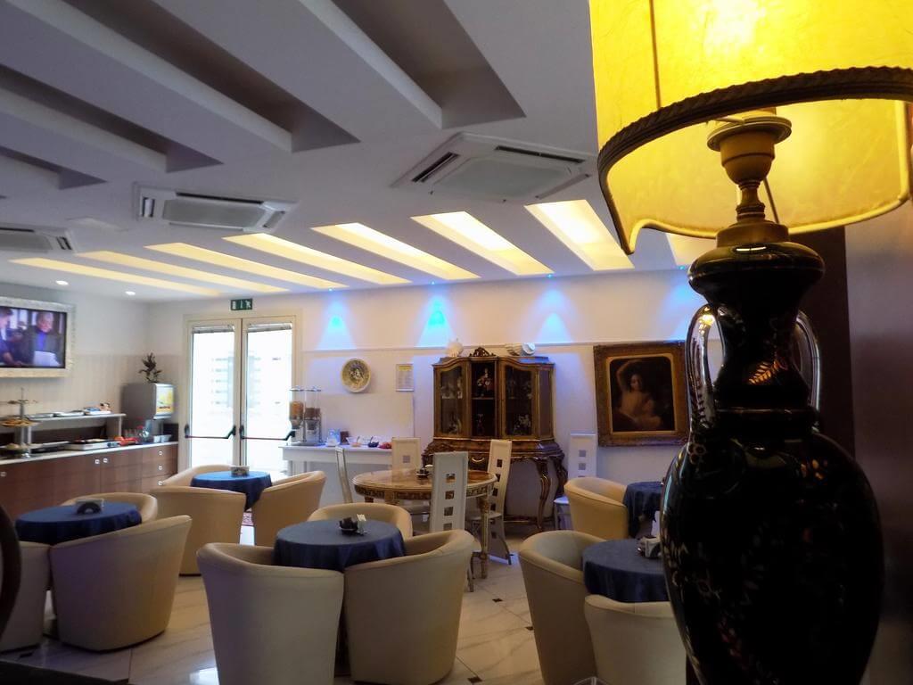 Туры в Villa del Mare Exclusive Residence Hotel