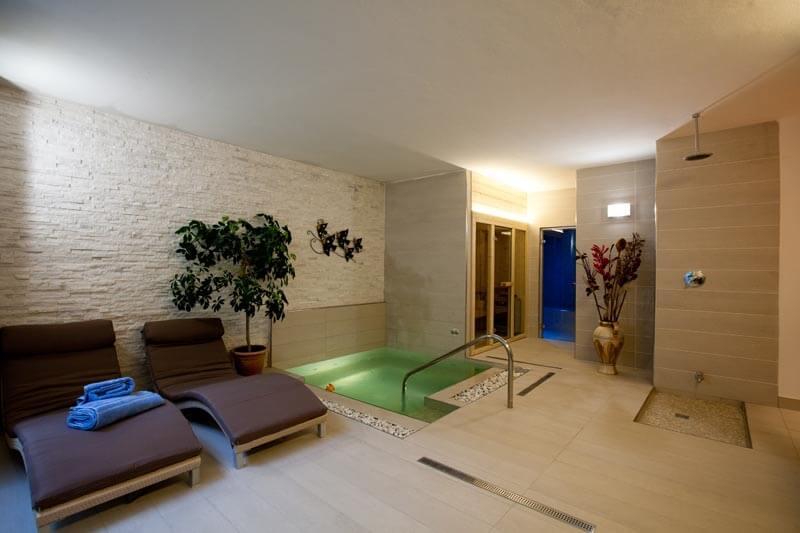 Villa del Mare Exclusive Residence Hotel 3*