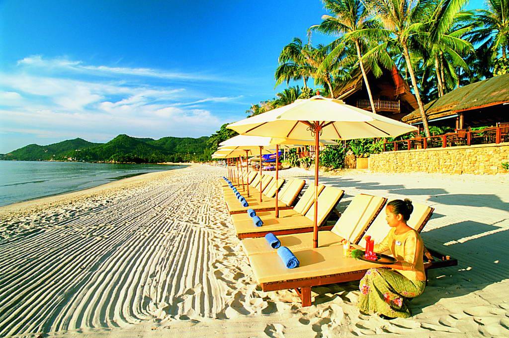 Chaweng Cabana Resort