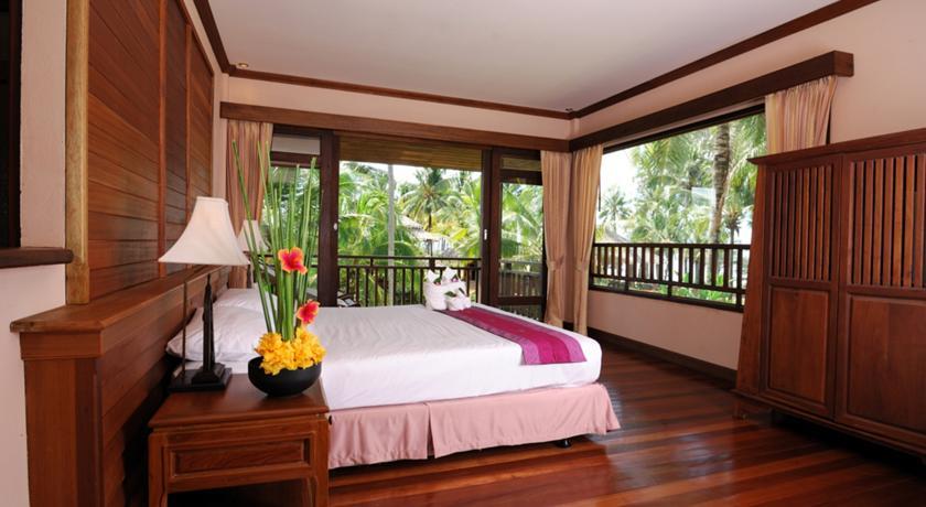 Туры в Andamania Beach Resort & Spa