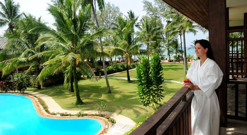 Туры в Andamania Beach Resort & Spa