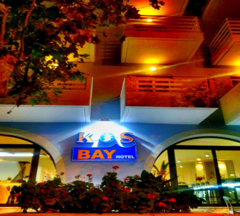 Туры в Kos Bay Hotel