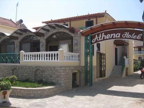 Туры в Athena Hotel