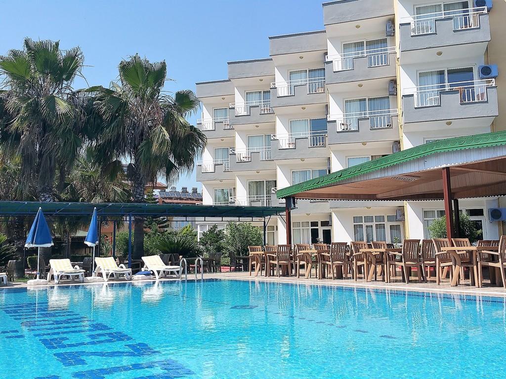 Ozgurhan Hotel 3*