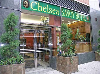 Chelsea Savoy