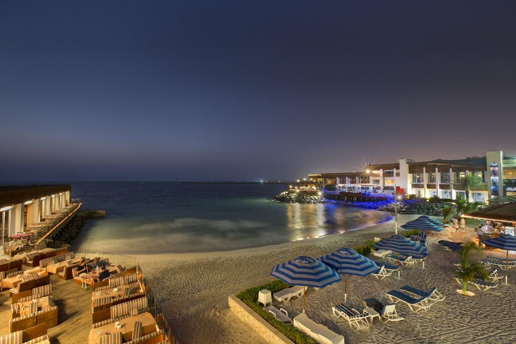 Туры в Dubai Marine Beach Resort & Spa