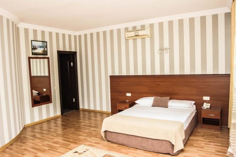 Туры в Hotel Istanbul