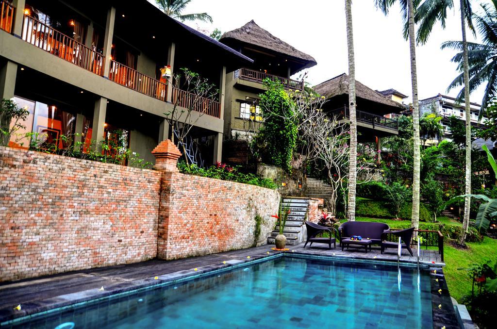 The Kampung Resort Ubud 3*