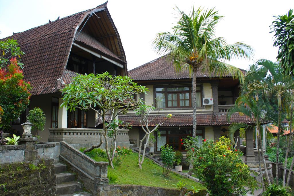 Туры в Pande Permai Bungalows Bali