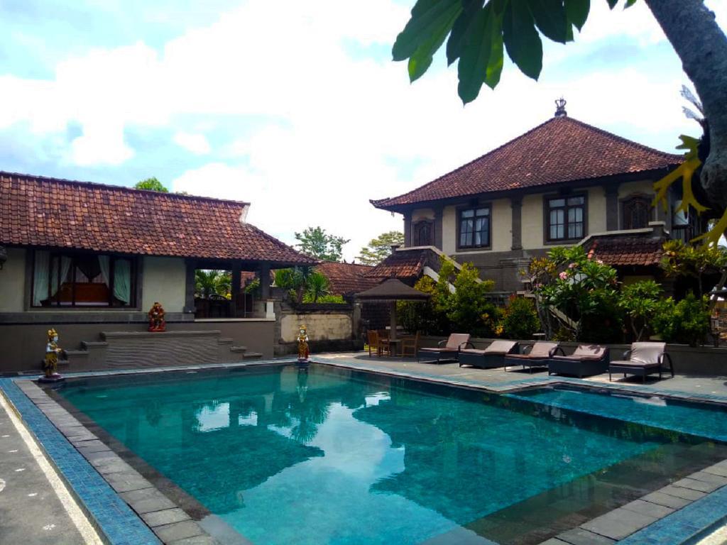 Туры в Pande Permai Bungalows Bali