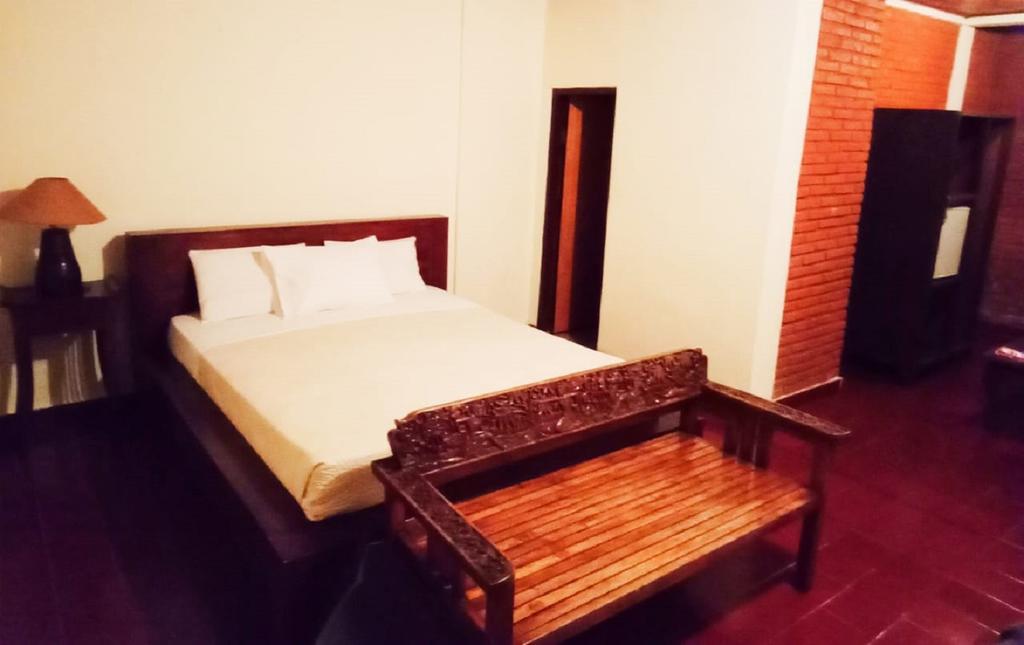 Pande Permai Bungalows Bali 3*