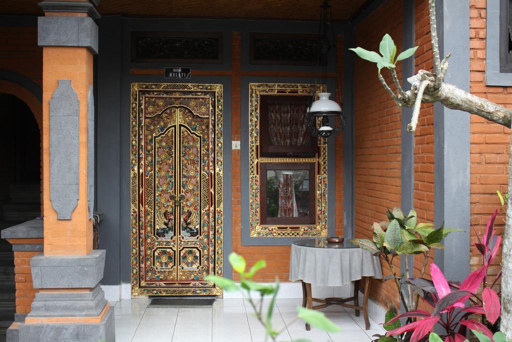 Pande Permai Bungalows Bali 3*