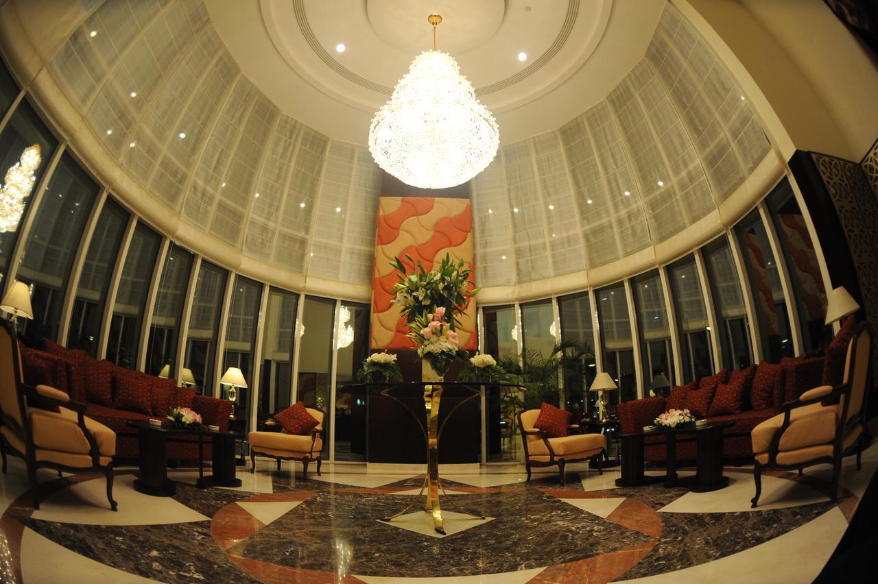 Kingsgate Hotel Doha 3*