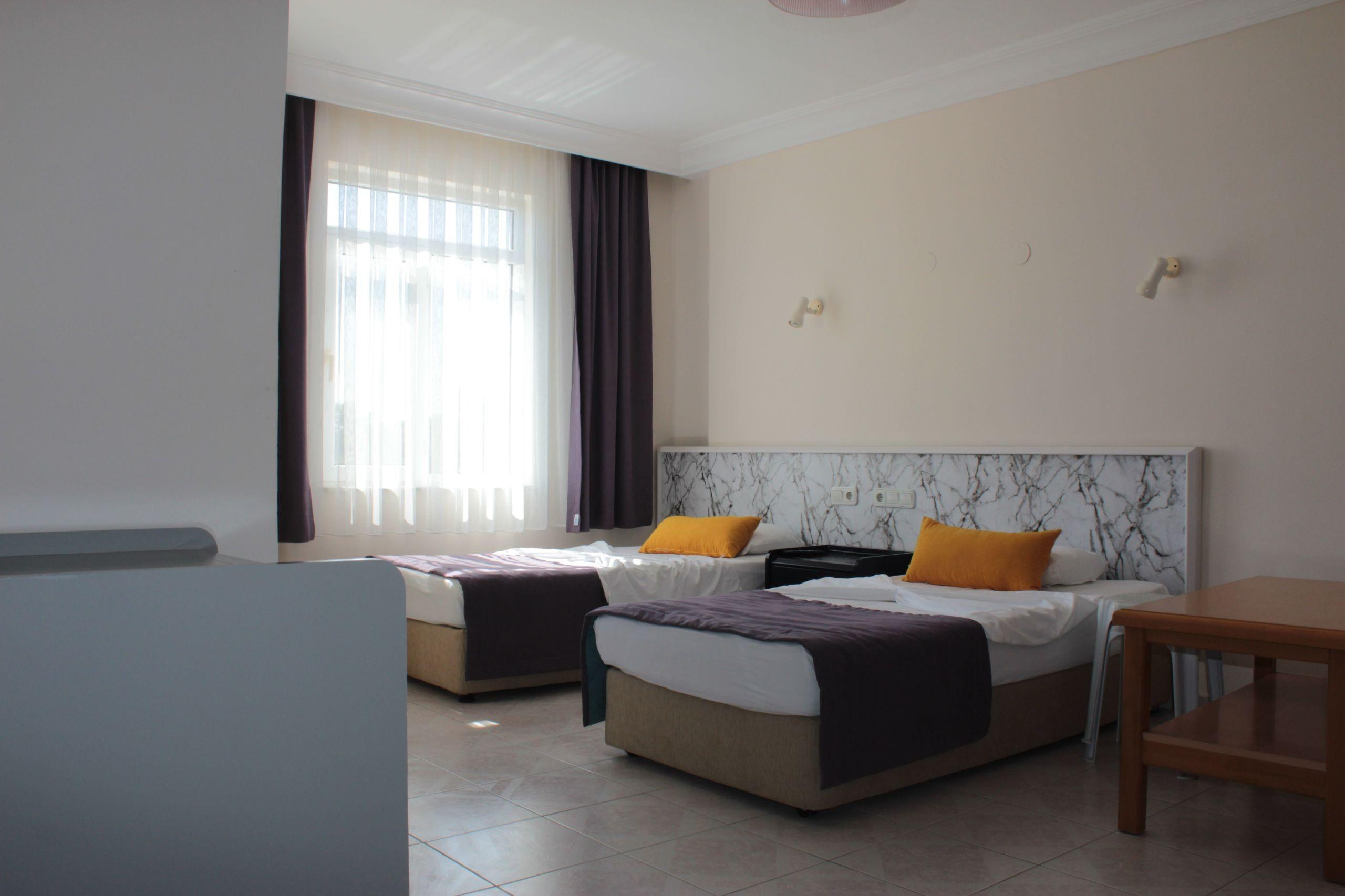 Туры в Victoria Princess Hotel & Apart