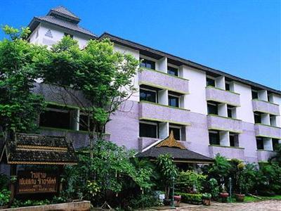 Chiang Saen River Hill Hotel
