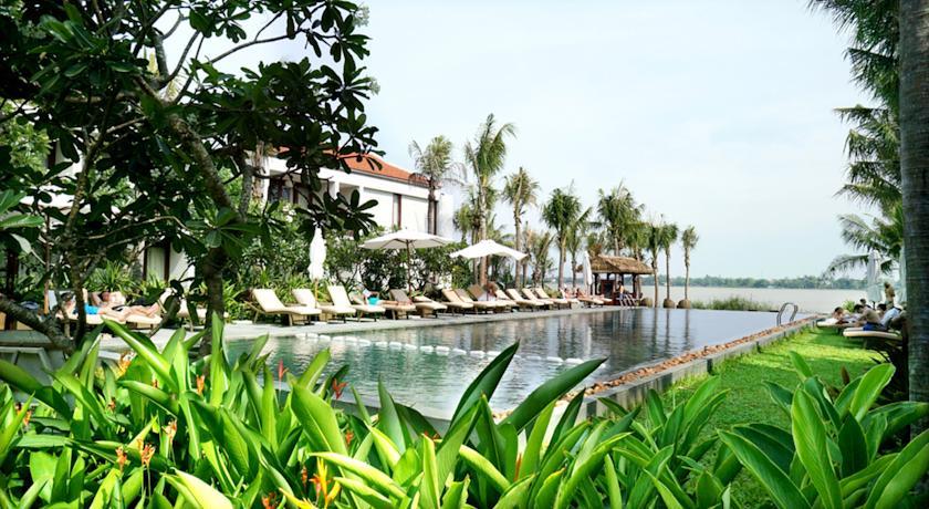 Туры в Vinh Hung Emerald Resort