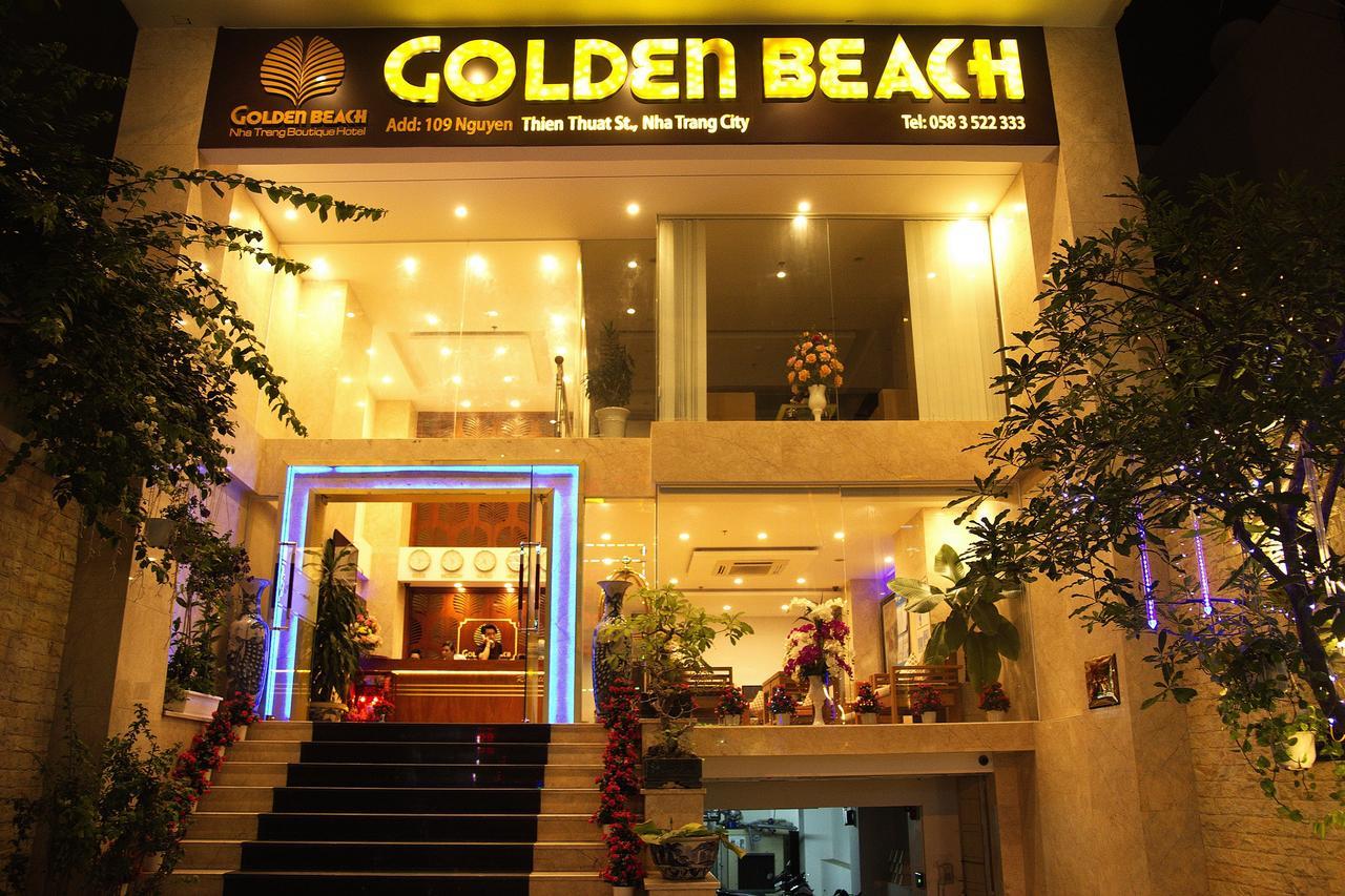 Туры в Golden Beach Hotel
