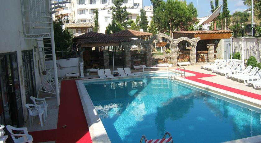 Туры в Yildirim Hotel