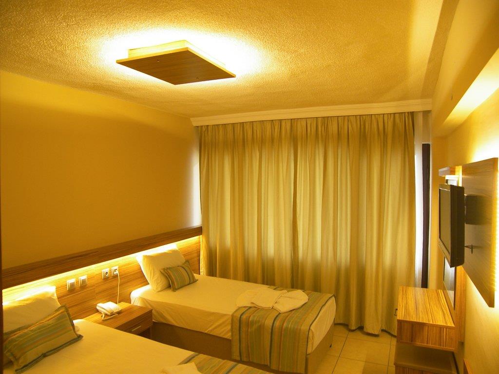 Rosary Beach Hotel 3*