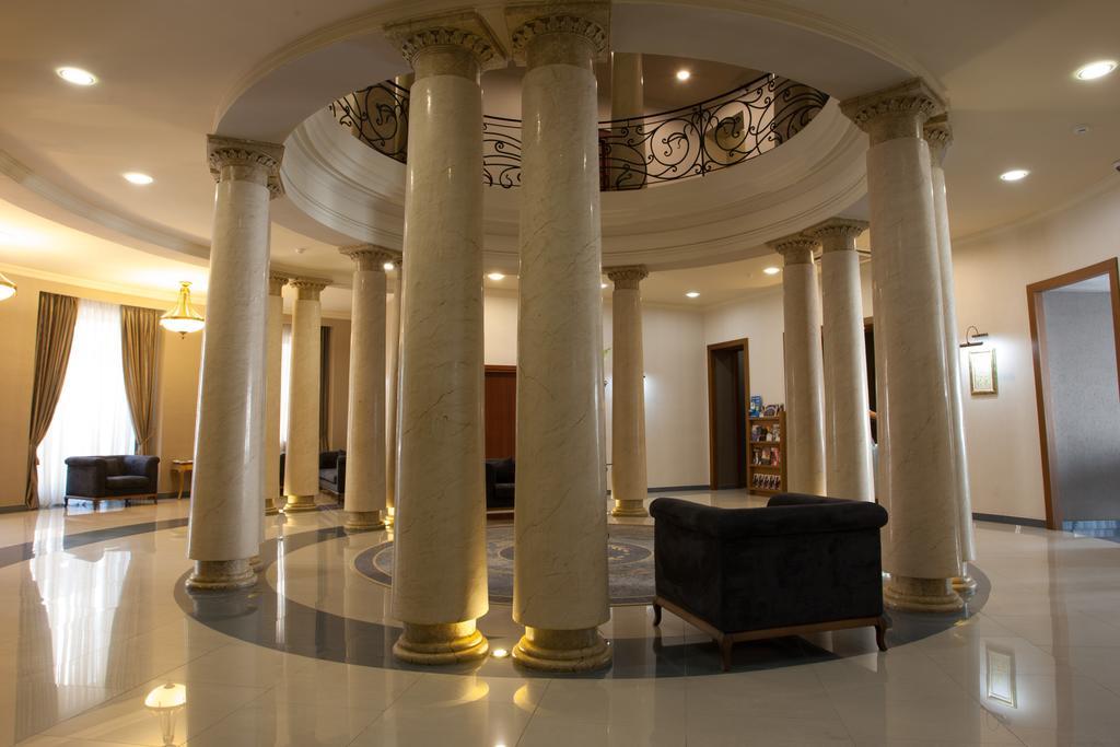 Туры в Astoria Tbilisi Hotel