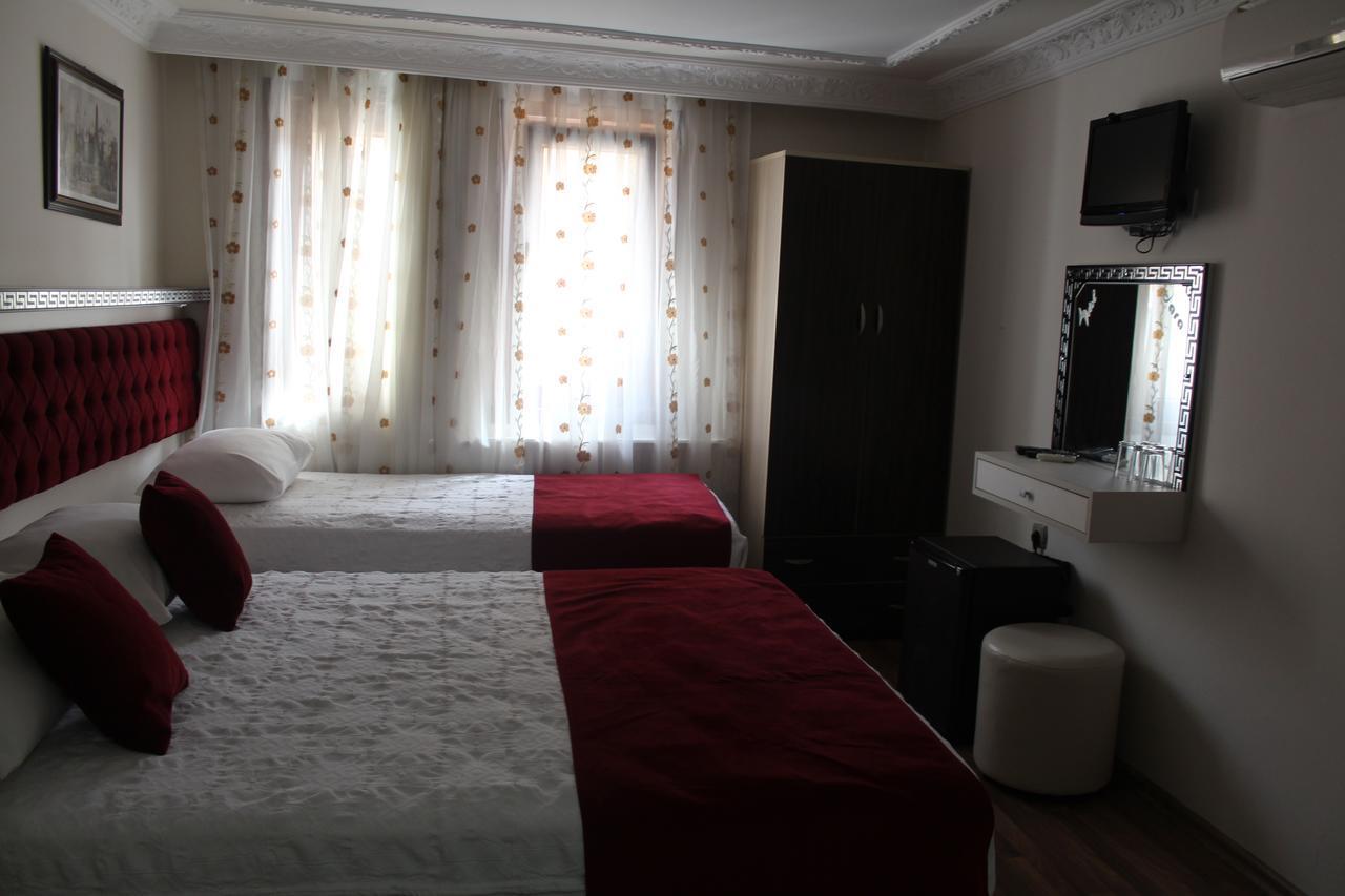 Dara Hotel 3*